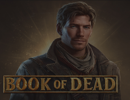 Book of Dead