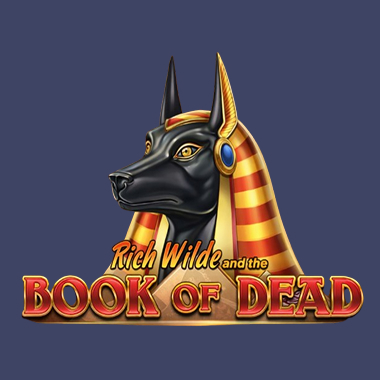 Book of Dead